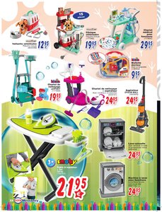 Catalogue Cora Luxembourg Noël 2017 (Magasin messancy) page 32