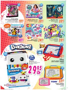 Catalogue Cora Luxembourg Noël 2017 (Magasin messancy) page 58
