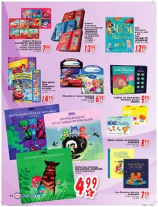 Catalogue Cora Luxembourg Noël 2017 (Magasin messancy) page 72