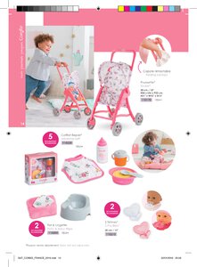 Catalogue Corolle 2019 page 14