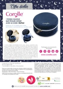 Catalogue Corolle Noël 2022 page 52