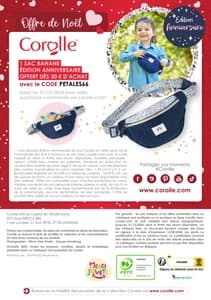 Catalogue Corolle Noël 2024 page 52