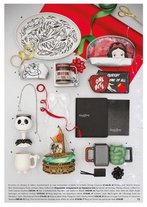 Catalogue Disney Store Noël 2017 page 15