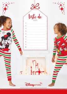 Catalogue Disney Store Noël 2017 page 20