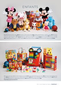 Catalogue Disney Store Noël 2018 page 7