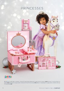 Catalogue Disney Store Noël 2018 page 10