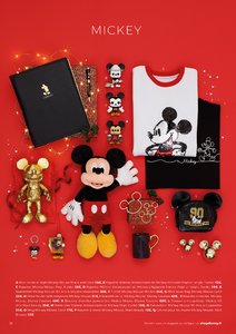 Catalogue Disney Store Noël 2018 page 16