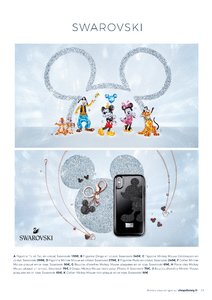 Catalogue Disney Store Noël 2018 page 23