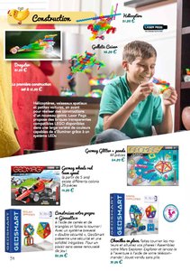 Catalogue Domino Luxembourg 2016-2017 page 34