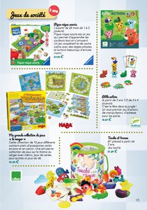 Catalogue Domino Luxembourg 2016-2017 page 43