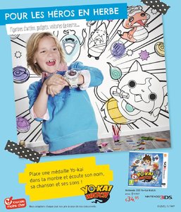 Catalogue Dreamland Belgique Noël 2016 page 58