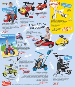 Catalogue Dreamland Belgique Noël 2017 page 14
