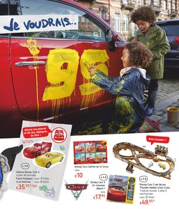 Catalogue Dreamland Belgique Noël 2017 page 30