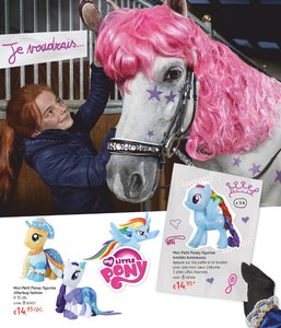 Catalogue Dreamland Belgique Noël 2017 page 56