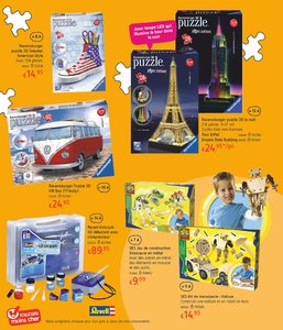 Catalogue Dreamland Belgique Noël 2017 page 132