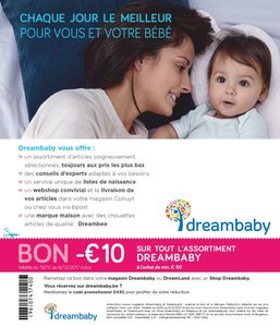 Catalogue Dreamland Belgique Noël 2017 page 170