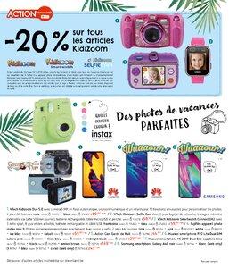 Catalogue Dreamland Belgique 100% De Plaisir Estival 2019 page 8