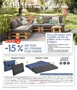 Catalogue Dreamland Belgique 100% De Plaisir Estival 2019 page 20