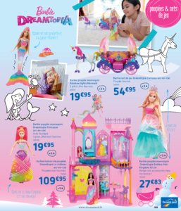 Catalogue Dreamland Noël 2016 page 39