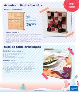 Catalogue Dreamland Noël 2016 page 113