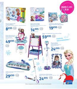 Catalogue Dreamland Noël 2017 page 31