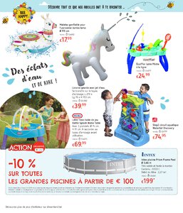Dreamland France 100% De Plaisir Au Jardin 2019 page 2