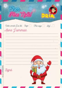 Catalogue Drim Noël 2018 page 3