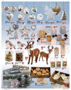 Catalogue Dya Shopping Noël 2015 page 3
