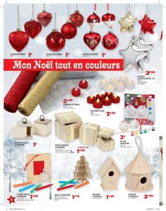 Catalogue Dya Shopping Noël 2015 page 4