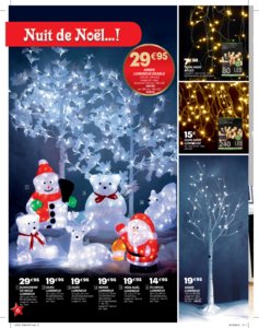 Catalogue Dya Shopping Noël 2015 page 6