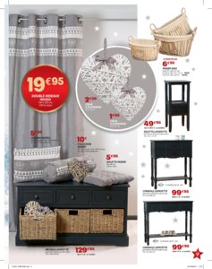 Catalogue Dya Shopping Noël 2015 page 9