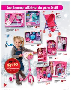 Catalogue Dya Shopping Noël 2015 page 10