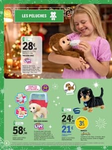 Catalogue E.Leclerc Noël 2025 (Niort) page 6