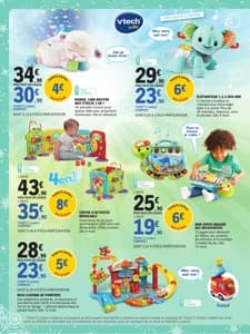 Catalogue E.Leclerc Noël 2025 (Niort) page 14