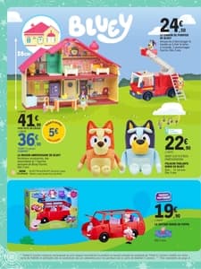 Catalogue E.Leclerc Noël 2025 (Niort) page 22