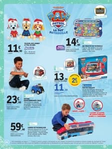 Catalogue E.Leclerc Noël 2025 (Niort) page 24