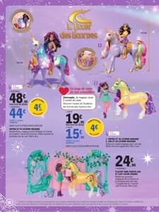 Catalogue E.Leclerc Noël 2025 (Niort) page 36