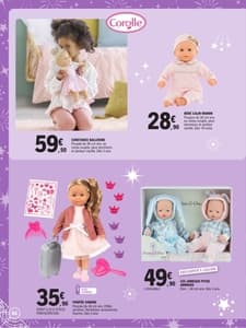 Catalogue E.Leclerc Noël 2025 (Niort) page 44