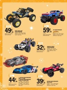 Catalogue E.Leclerc Noël 2025 (Niort) page 54