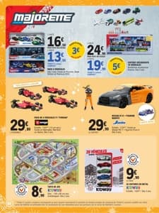 Catalogue E.Leclerc Noël 2025 (Niort) page 60