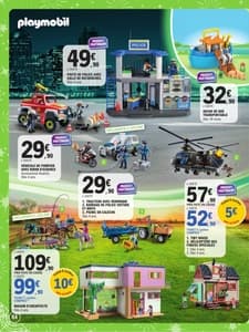 Catalogue E.Leclerc Noël 2025 (Niort) page 84