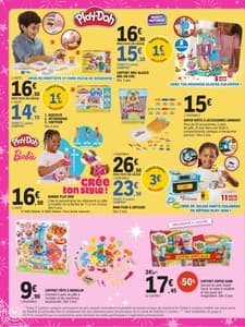 Catalogue E.Leclerc Noël 2025 (Niort) page 94