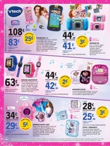 Catalogue E.Leclerc Noël 2025 (Niort) page 98