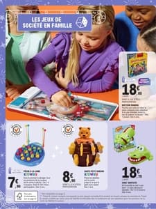 Catalogue E.Leclerc Noël 2025 (Niort) page 100