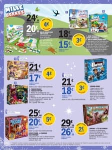 Catalogue E.Leclerc Noël 2025 (Niort) page 112