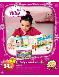 Catalogue E-Leclerc Noël 2012 page 20