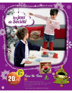 Catalogue E-Leclerc Noël 2012 page 70