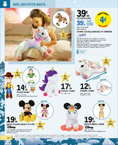 Catalogue E-Leclerc Noël 2019 page 16