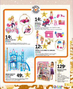 Catalogue E-Leclerc Noël 2019 page 27