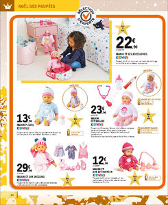 Catalogue E-Leclerc Noël 2019 page 46